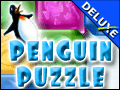Penguin Puzzle Deluxe