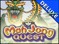 Mah Jong Quest Deluxe