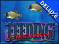 Feeding Frenzy Deluxe