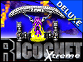 Ricochet Xtreme Deluxe