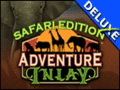 Adventure Inlay Safari Edition Deluxe