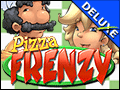 Pizza Frenzy Deluxe