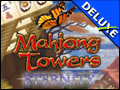 Mahjong Towers Eternity Deluxe