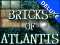 Bricks of Atlantis Deluxe