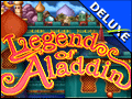 Legend of Aladdin Deluxe