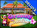 Granny In Paradise Deluxe