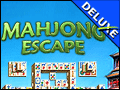 Mahjong Escape Deluxe