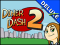 Diner Dash 2 Deluxe