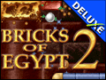 Bricks of Egypt 2 Deluxe