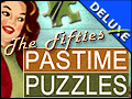 Pastime Puzzles Deluxe