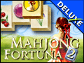 Mahjong Fortuna 2 Deluxe