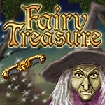Fairy Treasure Deluxe