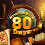 Around the World in 80 Days Deluxe