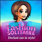 Fashion Solitaire Deluxe