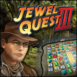 Jewel Quest 3 Deluxe