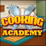 Cooking Academy Deluxe