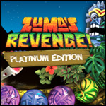 Zuma's Revenge Deluxe