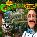 Gardenscapes Deluxe