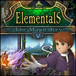 Elementals - The Magic Key Deluxe