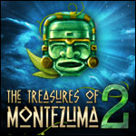 The Treasures of Montezuma 2 Deluxe