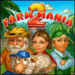Farm Mania 2 Deluxe