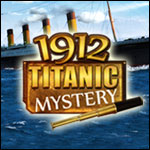 1912 Titanic Mystery Deluxe
