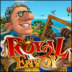 Royal Envoy Deluxe