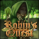 Robin's Quest - A Legend Born Deluxe