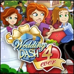 Wedding Dash 4-Ever