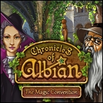 Chronicles of Albian - The Magic Convention Deluxe