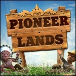 Pioneer Lands Deluxe