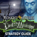 Midnight Mysteries - Devil on the Mississippi Deluxe