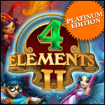 4 Elements II Deluxe