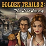 Golden Trails 2 - The Lost Legacy Deluxe