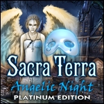 Sacra Terra - Angelic Night Deluxe