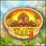 Island Tribe 3 Deluxe