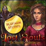 Lost Souls - Enchanted Paintings Deluxe