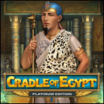 Cradle of Egypt Deluxe