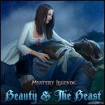 Mystery Legends - Beauty and the Beast Deluxe