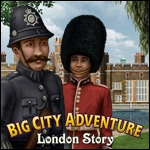 Big City Adventure - London Deluxe