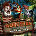 Weird Park - Broken Tune Deluxe