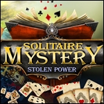 Solitaire Mystery - Stolen Power Deluxe