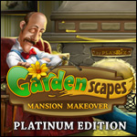 Gardenscapes - Mansion Makeover Deluxe