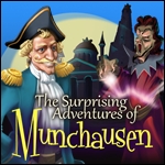 The Surprising Adventures of Munchausen Deluxe