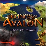 Runes of Avalon 2 Deluxe