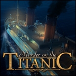 Inspector Magnusson - Murder on the Titanic Deluxe