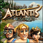 Legends of Atlantis - Exodus Deluxe