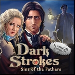 Dark Strokes - Sins of the Fathers Deluxe