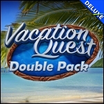 Double Pack Vacation Quest Deluxe