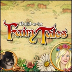 Build-a-lot - Fairy Tales Deluxe